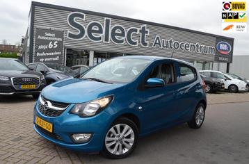 Opel KARL 1.0 ecoFLEX 120 Jaar Edition|CRUISE|PDC|DEALERONDE beschikbaar voor biedingen