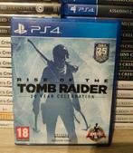 Rise of the tomb raider playstation 4, Avontuur en Actie, Vanaf 18 jaar, ., 1 speler