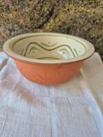 Mooi schaaltje, Huis en Inrichting, Keuken | Servies, Ophalen of Verzenden, Overige stijlen, Glas, Schaal of Schalen
