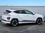 Hyundai KONA Electric Comfort Smart 65.4 kWh WVB / Navigatie, Auto's, Hyundai, 750 kg, Wit, 218 pk, Kona