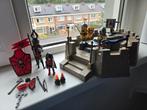 Playmobil Meeneem Ridderburcht, Ophalen of Verzenden, Gebruikt