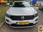 Volkswagen T-Roc 1.5 TSI Style Business, Euro 6, 4 cilinders, 150 pk, Wit