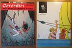 Corentin 6 - Het rijk van het zwarte water (SC), Boeken, Eén stripboek, Ophalen of Verzenden, Zo goed als nieuw, Paul Cuvelier