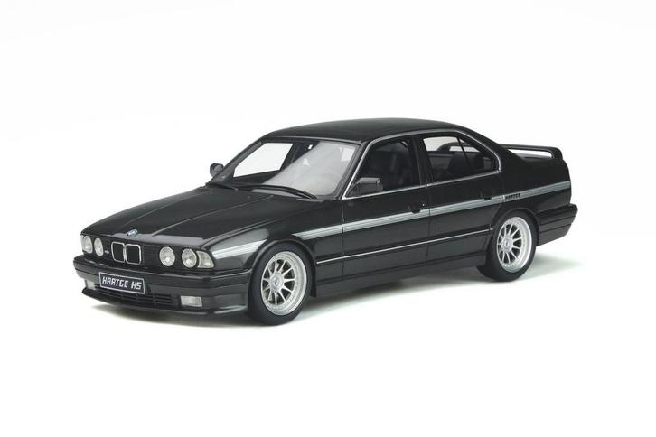 Ottomobile Bmw E34 Hartge H5 V12
1/3000 1:18 Nieuw, Hobby en Vrije tijd, Modelauto's | 1:18, Nieuw, Auto, OttOMobile, Ophalen of Verzenden