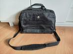 DELL Aktetas / Laptop tas - Zwart, Ophalen of Verzenden, 15 inch, Gebruikt, Aktetas