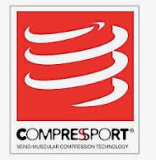 Nieuwe kleding Compressport diverse soorten en maten, 50%, Sport en Fitness, Wielrennen, Nieuw, Kleding, Ophalen of Verzenden