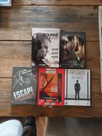 Diverse films op cd, Gebruikt, Ophalen of Verzenden