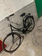 Omafiets te koop, Fietsen en Brommers, Fietsen | Dames | Omafietsen, Ophalen of Verzenden, Zo goed als nieuw