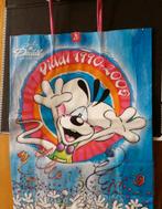 Diddl zakken groot met hengsel (euro 2,50 per stuk), Verzamelen, Diddl, Ophalen, Zo goed als nieuw, Papier, Kaart of Schrift