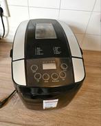 Inventum broodbakmachine, Witgoed en Apparatuur, Broodbakmachines, Ophalen, Zo goed als nieuw