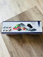 Mandoline slicer, Ophalen of Verzenden, Nieuw