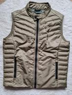 Vanguard Pme Legend bodywarmer m nieuw, Maat 48/50 (M), Beige, Nieuw, Ophalen of Verzenden