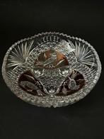 Kristallen Schaaltje, Hofbauer Byrdes Collectie, Antiek en Kunst, Antiek | Glas en Kristal, Ophalen of Verzenden