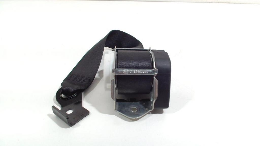 Veiligheidsgordel rechts achter Mini Mini, Auto-onderdelen, Interieur en Bekleding, Onderdelen@venauto.nl, Van der Ven Autorecycling B.V.