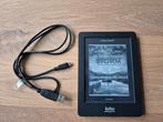 Kobo Glo E-Reader Wi-Fi - 6 Inch - Zwart, Computers en Software, E-readers, 6 inch of minder, Ophalen of Verzenden, Zo goed als nieuw