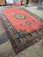 Handgemaakt Marokkaans Tapijt, Ophalen, Gebruikt, 150 tot 200 cm, 200 cm of meer