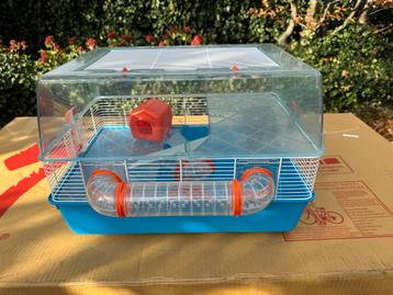 Dwerghamster, Hamster, Muis, Cavia, Ratten Speelkooi verbl. beschikbaar voor biedingen