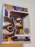 Funko Pop! Batgirl #893 - Nieuw in doos Special Edition Glow, Ophalen, Zo goed als nieuw