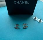 Originele chanel oorbellen, Ophalen, Overige materialen, Gebruikt, Knopjes of Stekers