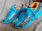Asics gel noosa hardloopschoenen 23,5cm binnenzool, Gebruikt, Hardloopschoenen, Ophalen of Verzenden, Asics