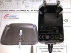 FULLPOWER SAW12-120-1000GD Adapter 12V 1A 12W AnyTone Lader, Ophalen of Verzenden, Zo goed als nieuw