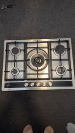 Siemens Gaskookplaat - 5 Pitten, Witgoed en Apparatuur, Ophalen