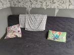 IKEA Beddinge slaapbank met Nyhamn hoes, Huis en Inrichting, Ophalen, Tweepersoons, 140 cm