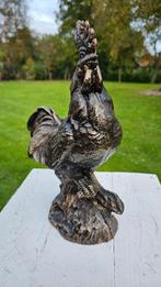 HAAN / gietijzer, Dierenbeeld, Nieuw, Metaal, Info@huisentuindecoratiemarie.nl