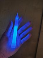 Cyalume Chemlight 12 H Blue, Ophalen of Verzenden, Landmacht, Nederland