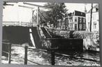 Vreeswijk, Gezicht op oude sluis, Verzamelen, Ansichtkaarten | Nederland, Ophalen of Verzenden, Gelopen, Utrecht