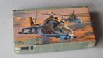 Hasegawa 1/72 Mi-24 Hind-D, Helikopter, Nieuw, Ophalen of Verzenden, Hasegawa