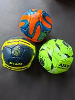 Voetballen, Sport en Fitness, Handbal, Ophalen of Verzenden