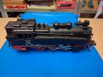 Piko 75582 locomotief in zeer goede geteste staat, Hobby en Vrije tijd, Modeltreinen | H0, Gebruikt, Gelijkstroom, Locomotief
