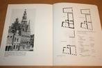 Het stadhuis van Franeker. Bouwhist. overzicht 1591 tot 1981, Boeken, Geschiedenis | Stad en Regio, Ophalen of Verzenden, Gelezen