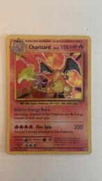 Holo Evolution Charizard|2019|11/108, Hobby en Vrije tijd, Verzamelkaartspellen | Pokémon, Zo goed als nieuw, Ophalen