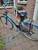 speciale Gazelle uitvoering, Fietsen en Brommers, Fietsen | Dames | Damesfietsen, Ophalen, Zo goed als nieuw, Gazelle