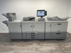 Gezocht Ricoh Pro 8300S produktieprinter., Computers en Software, Printers, Ophalen, Ricoh, Zwart-en-wit printen, Gebruikt
