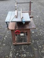 Te koop handige zaagmachine voor het lichte werk, Ophalen, Gebruikt