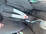 Cybex Cloud Z2 i-Size met spiegeltje en adapters, Kinderen en Baby's, Overige merken, Ophalen of Verzenden, Zo goed als nieuw