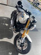 BMW R nine T 2021, Motoren, Naked bike, Particulier, 2 cilinders, Meer dan 35 kW