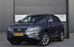 Lexus RX 450h 4WD President Line (bj 2012, automaat), Auto's, Lexus, Automaat, Euro 5, Gebruikt, 2000 kg