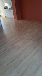 Laminaat 30m2, Ophalen, Gebruikt, Bruin, 25 tot 50 m²