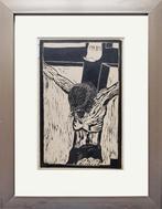 Elbert Hooijberg - Inri, Ophalen of Verzenden