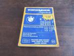 BMW R50 R50S R60 R69S R26 R27 manual werkplaatshandboek, Motoren, Ophalen of Verzenden, BMW