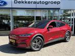 Ford Mustang Mach-E RWD 75 kWh, Auto's, Ford, Automaat, Gebruikt, 750 kg, 258 pk
