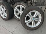 Velgen origineel BMW, Auto-onderdelen, Banden en Velgen, Ophalen, 18 inch, Gebruikt, Velg(en)