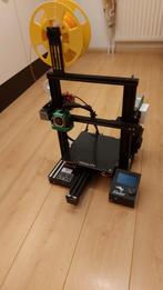 Creality Ender 3 Pro 3D Printer - Veel Upgrades!, Computers en Software, 3D Printers, Ophalen, Gebruikt, CREALITY