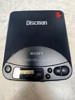 Nette en goed werkende Sony Discman, Discman, Sony, Taurusavenue 16, 2132 LS, Hoofddorp, Contact formulier website