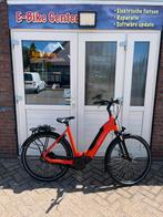 In nieuwstaat sparta c-grid d 56 cm 400 wh 1000 km, Versnellingen, Zo goed als nieuw, Minder dan 47 cm, Ophalen