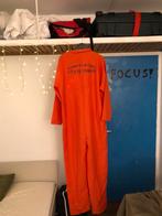 Boevenpak, Kleding | Heren, Carnavalskleding en Feestkleding, Maat 52/54 (L), Ophalen of Verzenden, Zo goed als nieuw, Halloween